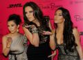 Celebrity Smooches
