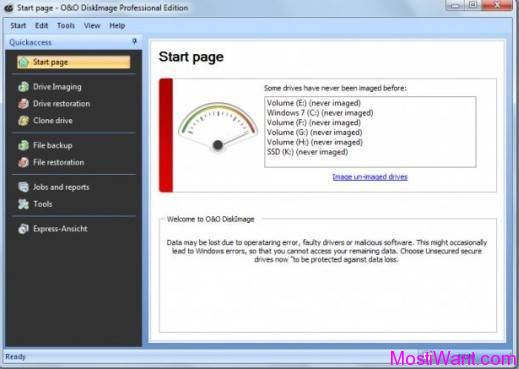 OO DiskImage 6.8 Professional Edition OO DiskImage 6.8 Professional Edition