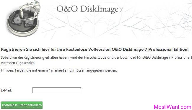 OO DiskImage 7.8 Professional Edition For Free