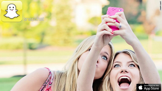 SnapKidz is a 13-and-under chronicle of Snapchat, a messaging app renouned with teenagers and immature adults.