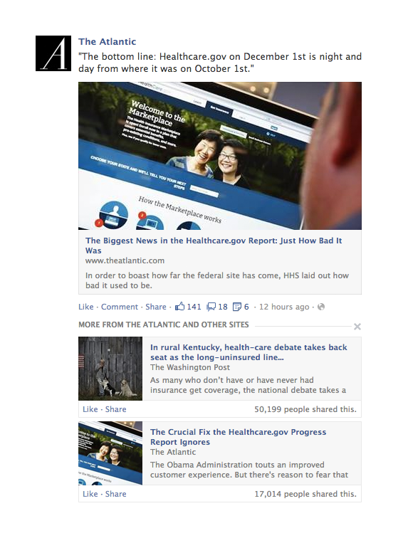 facebook news news feed