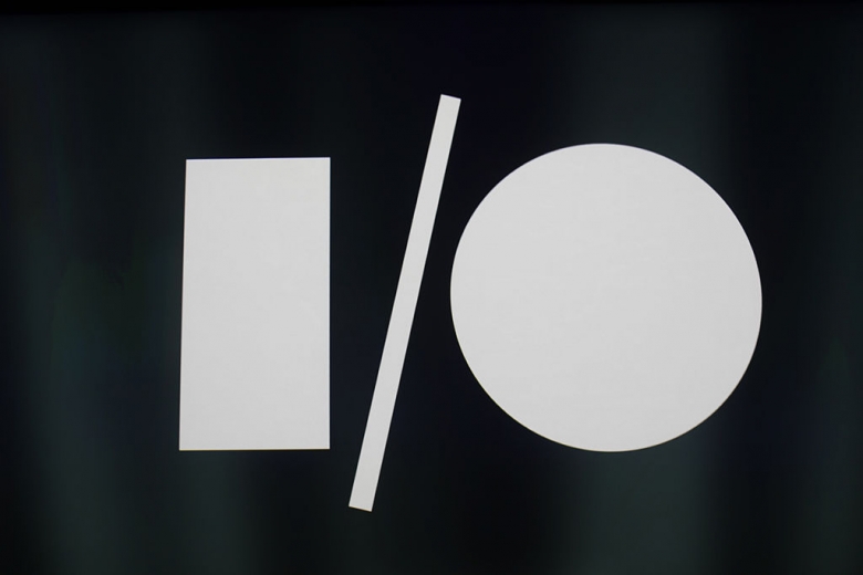 Google I/O
