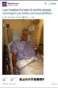 Matt Harvey