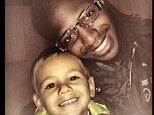 It took him 3 years, yet Jeremiah Sampson was finally reunited with his son during Christmas, when he perceived full-time custody