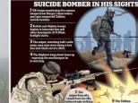Afghanistan sniper preview 2