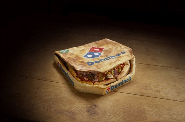 Genius: Why consider outward a box - when we can eat it?