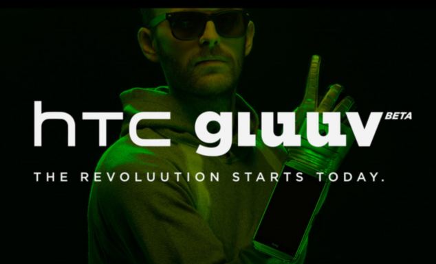 HTC and Samsung have currently both suspicion of 'announcing' smartgloves that would make their smartphone knowledge even better