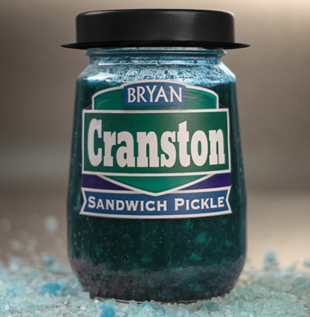 It possesses an addictive flavour, so if you've not attempted this manly plight before, maybe best widespread it lightly