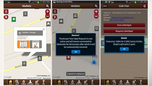 HT BetrSpot contingent on credentials jt 131208 16x9 608 BetrSpot App Gives Users a Chance to Bid on Micro Real Estate
