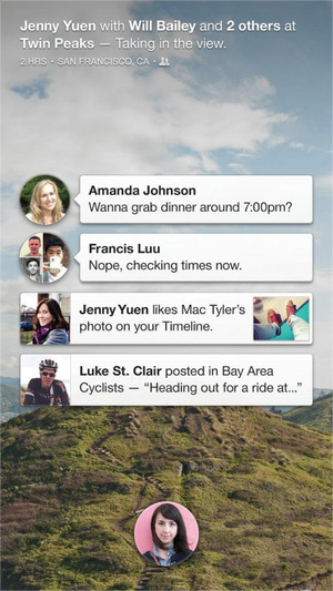 Best Free Stuff Social Facebook Home