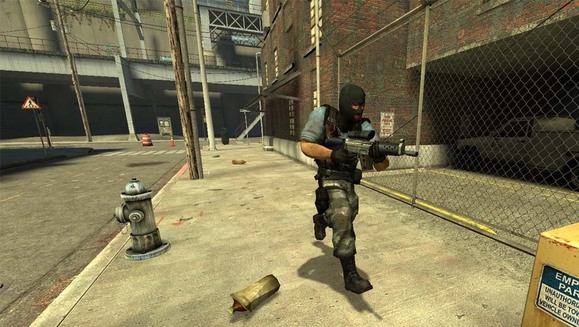 counterstrike