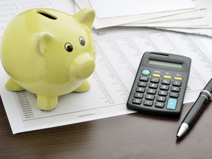 Budget tools