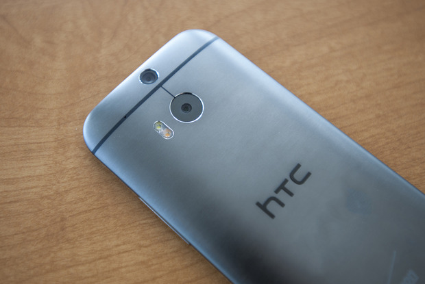 htcone 2