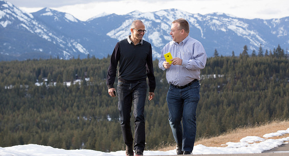nadella elop