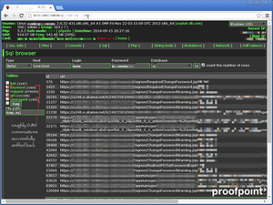 proofpoint screenshot 24
