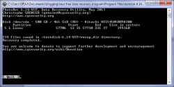 Testdisk_Photorec