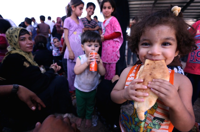 Mosul-refugees2