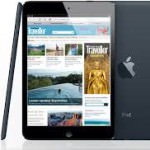 New iPad 5 rising: will it entrance during $399 to reinstate dead iPad 2?
