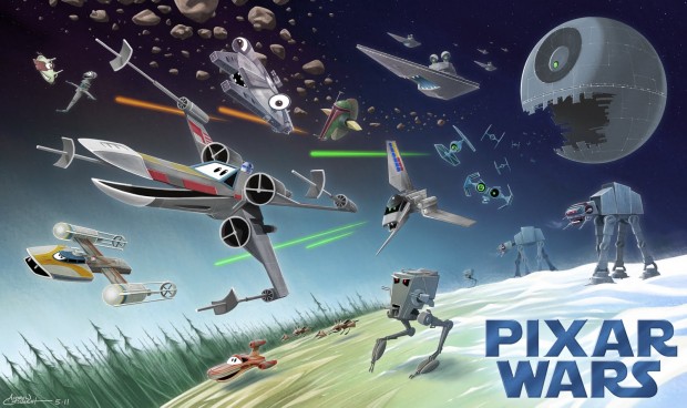 pixarstarwars