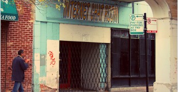 Internet Chat Room