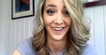 What Girls Do On The Internet