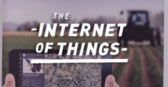 Impact of the Internet of Things on Manufacturers