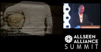 Analytics for the Internet of Things: Shawn Conahan