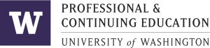 UW PCE